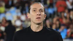 Treinador deu a sua opinião - Foto: Buda Mendes/Getty Images.