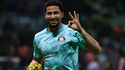 Murilo é um dos pilares defensivos do Palmeiras no Brasileirão Betano