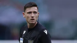 Ramón Abatti Abel, de SC, vai comandar Flamengo x Cruzeiro