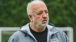 Carlos Belmonte se pronunciou a respeito de possível saída do SPFC antes de jogo contra Ceará - Foto: Reprodução/Instagram