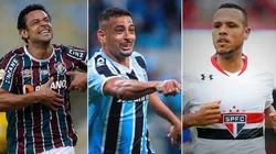 Jogadores que marcaram época no Brasileirão Betano