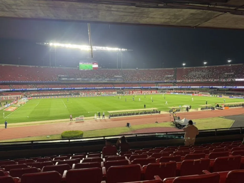 Foto: Reprodução/X/Raí Monteiro