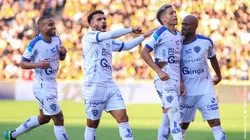 Contra o Criciúma, Paysandu voltou a vencer depois de 11 jogos