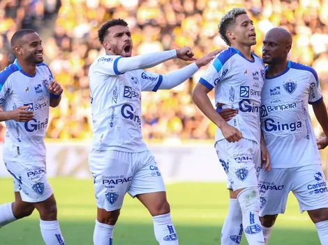 Perto do G4, Cuiabá enfrenta o lanterna Paysandu pela Série B