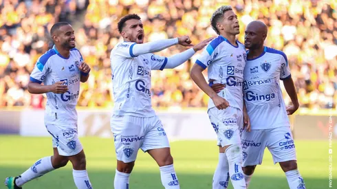 Contra o Criciúma, Paysandu voltou a vencer depois de 11 jogos