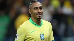 De acordo com ex-dirigente de time catarinense, diversos clubes brasileiros demonstraram interesse no atacante nas categorias de base.