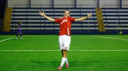 Internacional está classificado para a semifinal do Gauchão Feminino - Foto: Lara Vantzen/Internacional