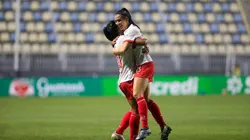 Bragantino venceu o Realidade Jovem em casa - Foto: Fernando Roberto/Red Bull Bragantino