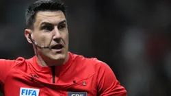 Arbitragem de Palmeiras x Vasco será do gaúcho Rafael Klein