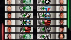 Flamengo alerta para desfalques e pendurados antes do Cruzeiro