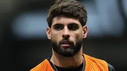 Yuri Alberto levou terceiro amarelo contra o Flamengo e desfalca o Timão no próximo jogo.