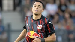 Davi Gomes, jogador do Bragantino será baixa confirmada para duelo contra o Mirassol fora de casa