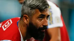 Douglas tem paradeiro desconhecido - Foto: Jeferson Guareze/AGIF