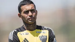 Dudu comentou sobre sua jornada na Cidade do Galo