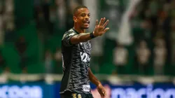 Caio Paulista, jogador do Atletico-MG tem apoio da torcida mineira para desencantar contra o Juventude