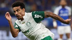 Evangelista sofreu lesão e Abel estuda substituto