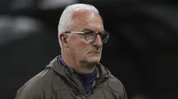 - Dorival Júnior, treinador do Corinthians