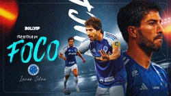 Lucas Silva: a trajetória do ídolo do Cruzeiro. Fotos: Fernando Moreno/AGIF - Alessandra Torres/AGIF - Gilson Lobo/AGIF