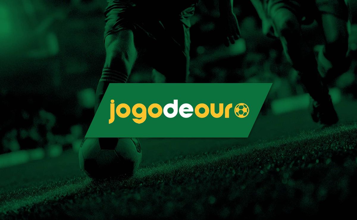 Jogo de Ouro: apostas esportivas, games e bônus