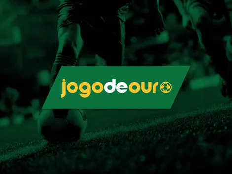 Jogo de Ouro: apostas esportivas, games e bônus