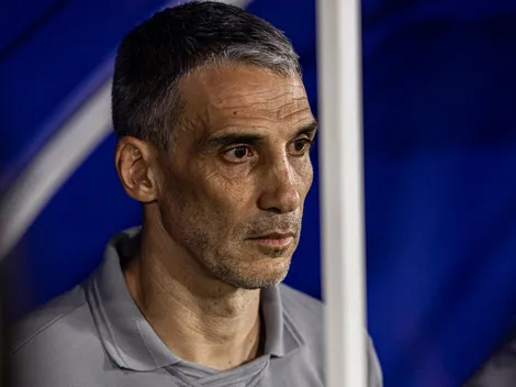 Mayke e Igor Vinícius disputam vaga na lateral