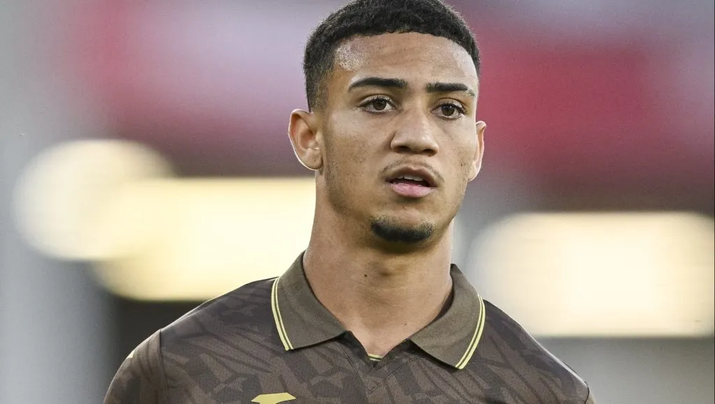 Gustavo Nunes - Foto: Octavio Passos/Getty Images)