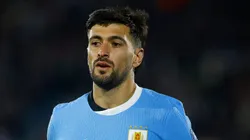 - Arrascaeta, camisa 10 do Flamengo e do Uruguai