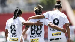 Santos busca recuperação após derrota para Ferroviária - Foto: Reinaldo Campos/Santos F.C