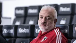 Belmonte é pivô de polêmica política no Tricolor