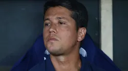 Treinador deu a sua opinião - Foto: Wagner Meier/Getty Images.