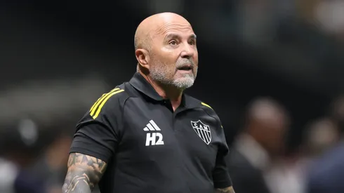 Pedido de Sampaoli pode ser determinante para retorno de Allan para o Galo