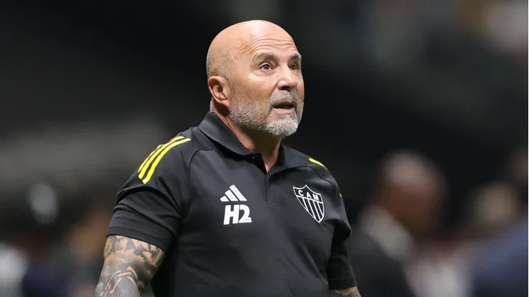 Pedido de Sampaoli pode ser determinante para retorno de Allan para o Galo