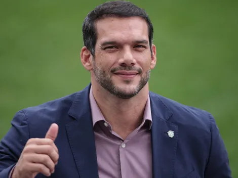 CBF mantém vagas brasileiras na pré-Libertadores sem alterações