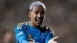 Foto: Jorge Rodrigues/AGIF