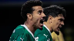 Lucas Evangelista terá que operar e só retorna ao Palmeiras em 2026