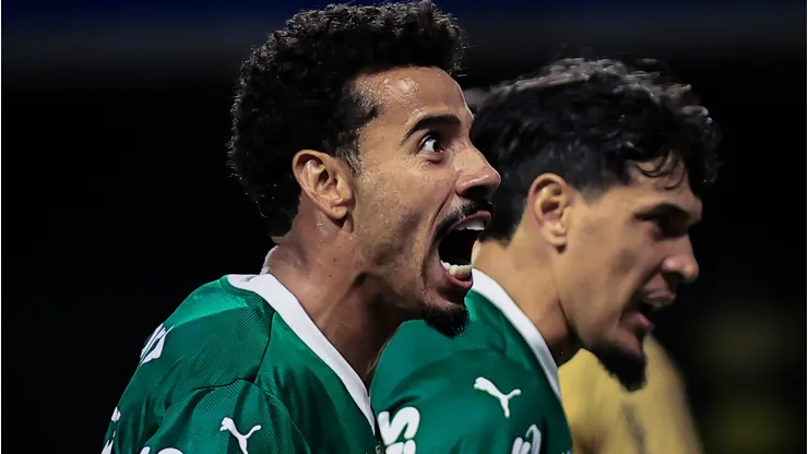 Lucas Evangelista terá que operar e só retorna ao Palmeiras em 2026