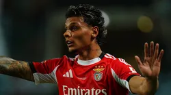 (Photo by Gualter Fatia/Getty Images)