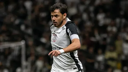 Romero é um dos que devem sair - Foto: Fernando Moreno/AGIF