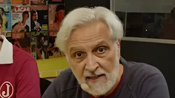 Sormani detona postura do CRF nos bastidores. Foto: Reprodução/YouTube Placar.