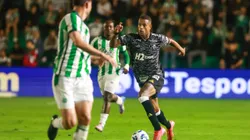Caio Paulista jogador do Atlético-MG durante partida contra o Juventude - Foto: Luiz Erbes/AGIF