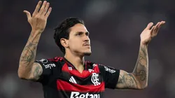 Pedro é a esperança de gols para o Flamengo conquistar o título brasileiro