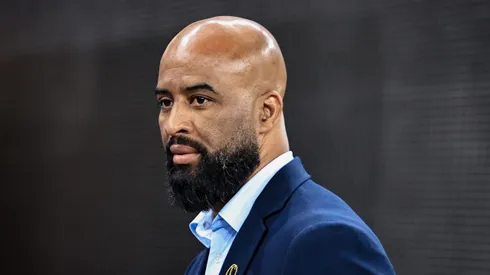 Fabinho Soldado é o responsável pelas negociações no Timão