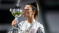 Corinthians luta pelo sexto título continental - Foto: Staff images Woman / CONMEBOL
