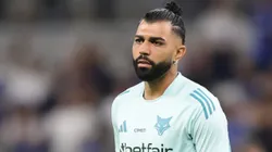 Atacante vive a 1ª temporada pelo Cruzeiro