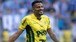 Mirassol de Reinaldo disputa uma vaga para a próxima Copa Libertadores