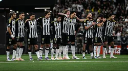Atlético Mineiro busca vencer seu terceiro jogo seguido na Arena MRV