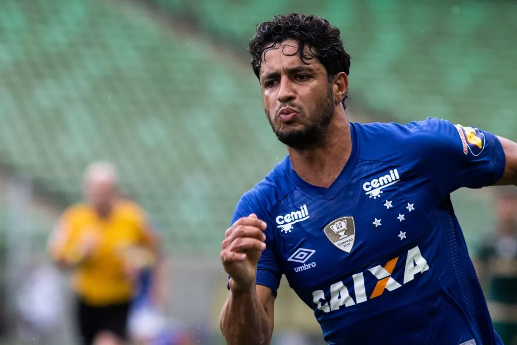 Foto: Marcelo Alvarenga/AGIF