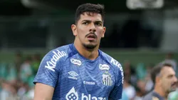 João Paulo foi emprestado na última janela de transferências