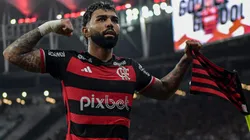Gabigol joga contra o Flamengo no Maracanã pela primeira vez desde saída em dezembro do ano passado.