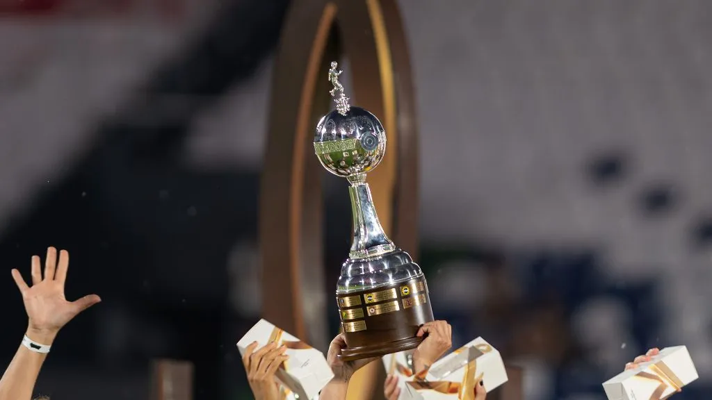 Taça da Libertadores Feminina